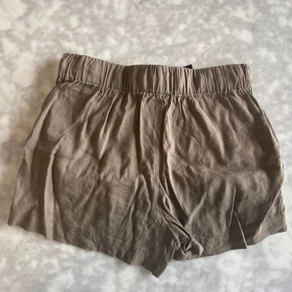 Babaton linen short - Picture 4 of 4